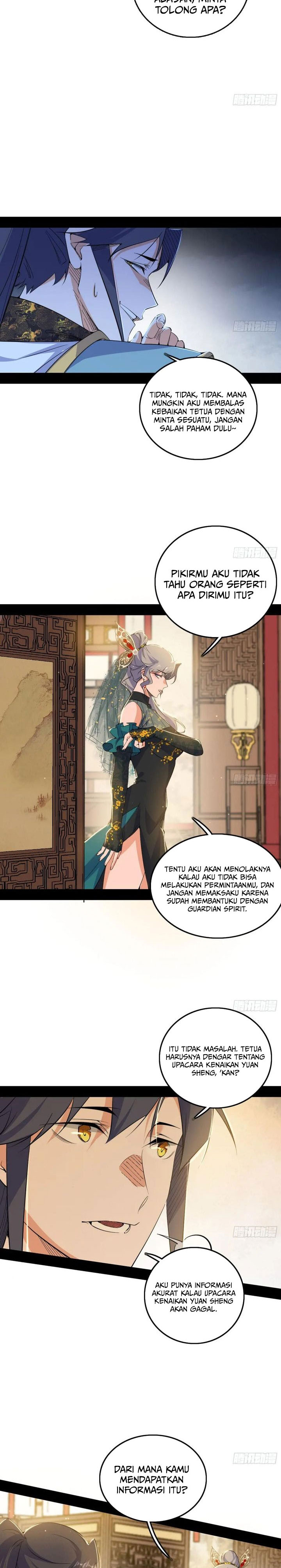 Dilarang COPAS - situs resmi www.mangacanblog.com - Komik im an evil god 567 - chapter 567 568 Indonesia im an evil god 567 - chapter 567 Terbaru 14|Baca Manga Komik Indonesia|Mangacan